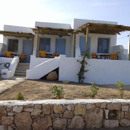 Ammos Studio Koufonisia Luaran gambar