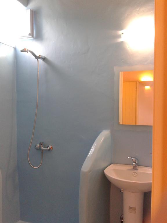 Ammos Studio Koufonisia Luaran gambar