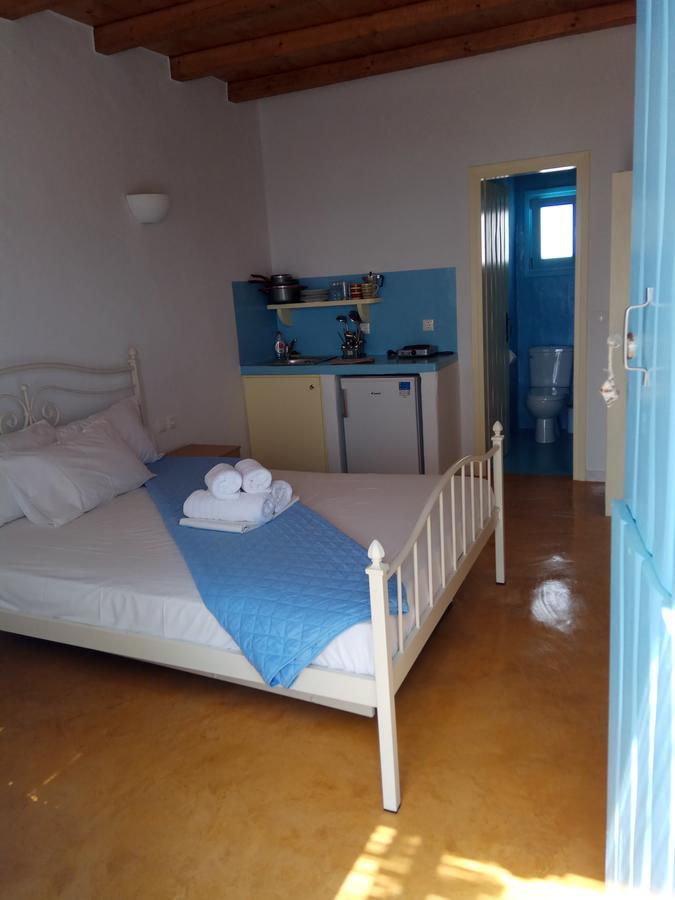 Ammos Studio Koufonisia Luaran gambar