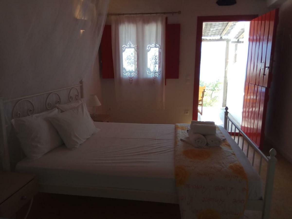Ammos Studio Koufonisia Luaran gambar