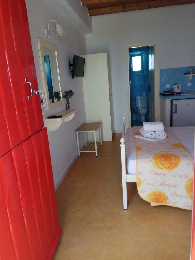 Ammos Studio Koufonisia Luaran gambar
